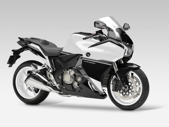 Honda VFR1200FA